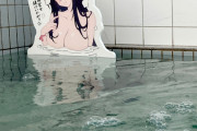 【画像】アズールレーンコラボの温泉、完全に18禁
