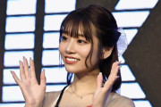 【エロ板まとめ】【画像】アイドルよりAV女優のほうがかわいい問題