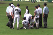 野口健氏　猛暑続きで夏の甲子園を危惧「鍛え上げられた野球球児でも、危ないのではないかな」
