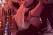 【動画】トー横女子、ホストに捨てられとんでもない事をするｗｗｗｗｗｗｗ