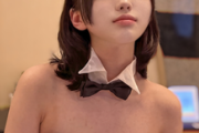 FC2 PPV 4987312 ※在庫僅か※ 国宝級に可愛いコミュ障県立③年 ''143cm/カップ/18才'' 恥ずかしすぎるバニーコスを着せてそのままバックで容赦なしの大量中出し ※先着高画質原版配布