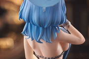 【画像】ソシャゲの横乳さん、横乳を露出したフィギュアが発売決定！おまえらならこれで誰か分かるよな！