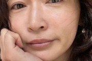 長谷川京子「どすっぴんで失礼します」早朝ロケ前のドアップ自撮りショットが「本当に40代？」と反響
