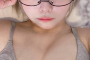 女の子の「下着がカルバンクラインなら写してもいい」という風潮