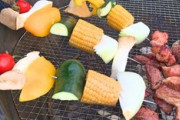【画像】陽キャギャルのBBQ、エッチすぎると話題にｗｗｗｗｗｗｗｗｗ