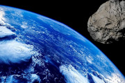 【戦慄】NASA「実は小惑星が地球の3km上空を通過してたの！ごめんね・・ｗ」