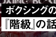 ダナホワイト「ボクシングは階級減らせ王者も1人」