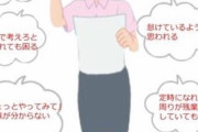 【閲 覧 推 奨】社 畜.に向いていない女の子ｗｗｗｗｗｗｗｗｗｗｗｗｗｗ