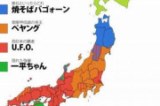 【画像】焼きそばバゴォーン　←なんやこれww