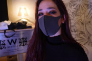 二茶/寸止め好きM男の裏垢動画・先日、あんなさんのバースデーパーティに参加させてもらったのですが、改めて美しい容姿、淫靡なパフォーマンスがとても素敵で...