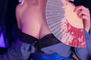 可愛くエッチに魅せる…コスプレ画像100枚
