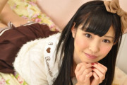 【画像】AVデビュー前の新ありな（橋本ありな）
