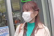 【ナンパ＠企画】スレンダー人妻がえちえちSEX！美尻を見せ付けて痴女り騎乗位！人妻NTRセックス！