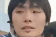 【画像】立花孝志をナタで襲った犯人のご尊顔……