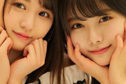 【エロ動画 芸能人】 従順な肉便器アイドル2人組。性ペット調教記録