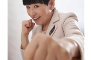 和田アキ子「ケンカ必勝法」告白　ホリプロ後輩の井上尚弥のボクシングを分析　北斗晶と拳交える