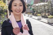 生野光代 熟女が寝取られNTR！ジョギングを欠かさないスレンダーボディの人妻