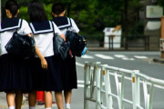 【画像】女子中学生の3割がH週1未満ｗｗｗwｗ
