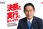 【悲報】自民党さん、いかがわしい選挙カーで街中を走り回ってしまうｗｗｗｗｗｗｗ