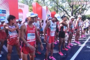 【悲報】日本の陸上界、壊れる　一流長距離選手の目安10000m28分台が73人も大量発生　複数の大学監督が「ナイキの靴のせい」