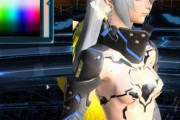 【悲報】PSO、エロゲーだった