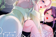 エロ漫画『聖騎士の淫情2 ～白百合の嗜欲～』をrawやhitomiを使わずに無料で読む方法│KOMAOTO