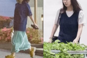【朗報】佐藤健の歴代彼女と言われてる女性、さすがに豪華過ぎるｗｗｗ