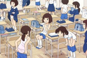 【画像あり】修学旅行の女子の部屋がえっちすぎるwwww