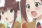 キスシスとかいう竹達彩奈デビュー作のただのｴﾛアニメ