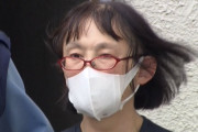 【画像】美人女さん、『フ■ラ』を希望しただけで逮捕されてしまう