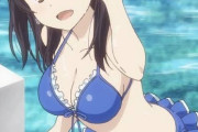 【画像】これが小学５年生のお乳ってマジ？？？？？？？？