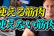 【悲報】ボディビルダーさん、あんなに努力しているのに鍛えれば鍛えるほどコスパの悪い身体になっている事が判明。