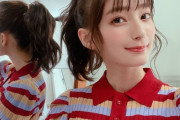 【ｼｺ画像】声優・高野麻里佳さんのえちえちポニーテール姿