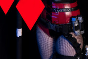 【画像】あたしこコスプレイヤーがエッチさせてくれない理由