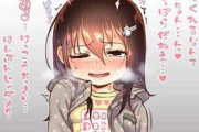 【カス人間】金で少女を買うオッサン達の二次エロ画像
