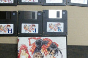 PC98とかの時代のエロゲってよく採算取れてたよな