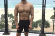 【画像】松本人志の筋肉がガチでヤバすぎるｗｗｗｗｗｗｗｗｗｗ