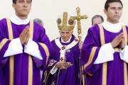 ローマ教皇の動きが完全にお前らだと話題