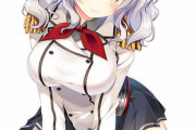 【画像】艦これキャラで１番セックスしたい女の子といえばｗｗｗｗｗｗｗｗｗｗ