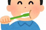 【悲報】俺氏、一日3回歯磨きしてるのに虫歯がひどくなる・・・