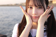 【エロ板まとめ】福岡博多の元アイドルグループのメンバー決意のセクシー女優転身しAVデビュー！！