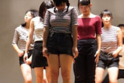 【朗報】女子高生のダンス、レベルが高いｗｗｗｗｗｗｗｗｗｗｗｗ