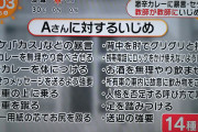 いじめられていた先生が受けた嫌がらせ14種類がこちら