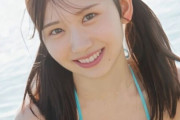 【画像159枚】日向坂46 藤嶌果歩、巨乳おっぱいの胸がエロ可愛い最新グラビア水着＆下着ランジェリー写真集