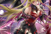 【画像】遊戯王カードで一番エロいカード、決定するwwwwww