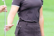 【画像】韓国の女子ゴルファーの肉体ｗｗｗｗ