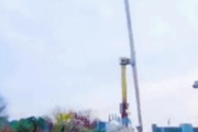 【朗報】中国の遊園地、すごすぎるｗｗｗｗｗｗｗｗｗｗ