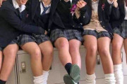 【画像】いとこのＪＫの太ももえっちすぎｗｗｗｗｗｗｗ