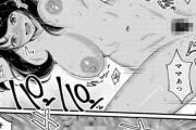 【エロ漫画】ぎこちない義母子の関係が裸のエッチなお付き合いで改善！ショタおちんちん剥き剥きから始まり…