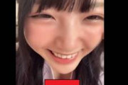 【チクビ事故映像】ノーブラで腕立て伏せを生配信してしまった美少女の末路ｗｗｗｗｗｗｗｗｗｗｗｗ